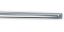 Picture of Wire Sterling Silver 6 Gauge/.162 Inch Base Half Round