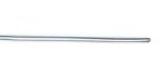 Picture of Wire Sterling Silver 16 Gauge/.051 Inch Base Half Round