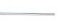 Picture of Wire Sterling Silver 16 Gauge/.051 Inch Base Half Round