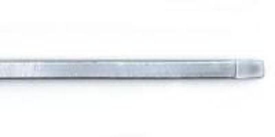Picture of Wire Sterling Silver 10 Gauge/.102 Inch Square
