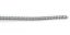 Picture of Sterling Silver Twist Round 18 Gauge/.073 Inch
