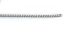 Picture of Sterling Silver Twist Round Wire 20 Gauge/.056 Inch