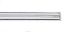 Picture of Wire Sterling Silver 10 Gauge/.102 Inch Double Half Round