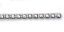 Picture of Wire Sterling Silver 8 Gauge/.128 Inch Round Bead