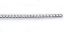 Picture of Wire Sterling Silver 12 Gauge/.081 Inch Round Bead
