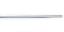 Picture of Wire Sterling Silver 16 Gauge/.051 Inch Half Hard Round
