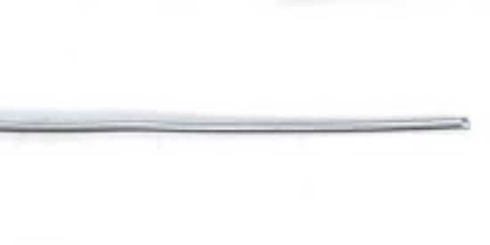 Picture of Wire Sterling Silver 18 Gauge/.040 Inch Half Hard Round