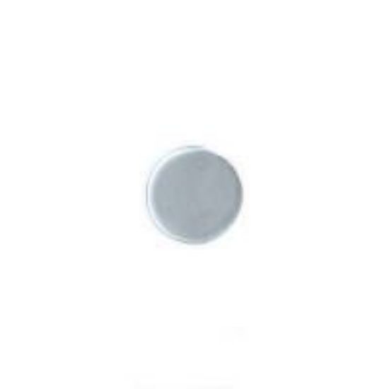 Picture of Sterling Silver Disc 24 Gauge x 1/2"