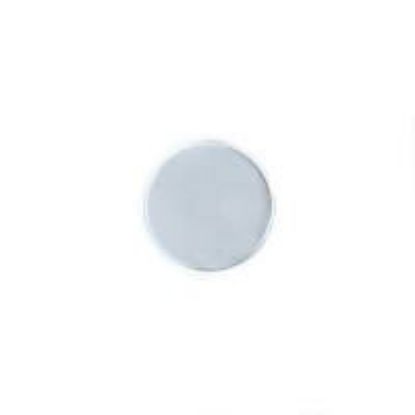Picture of Sterling Silver Disc 24 Gauge x 5/8"