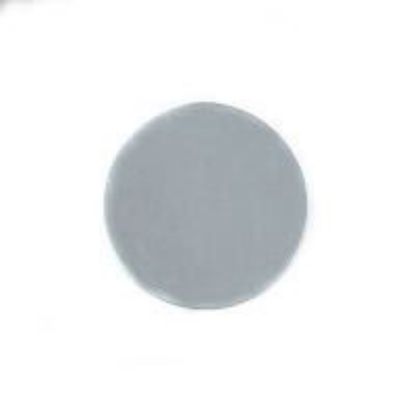 Picture of Sterling Silver Disc 24 Gauge x 1"
