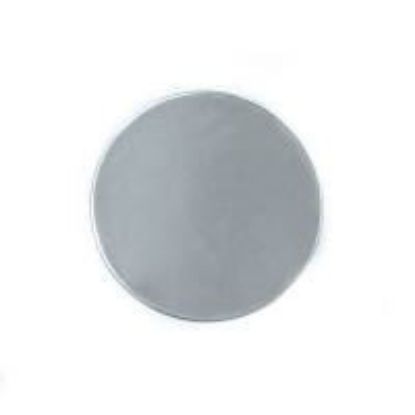 Picture of Sterling Silver Disc 24 Gauge x 1 1/8"