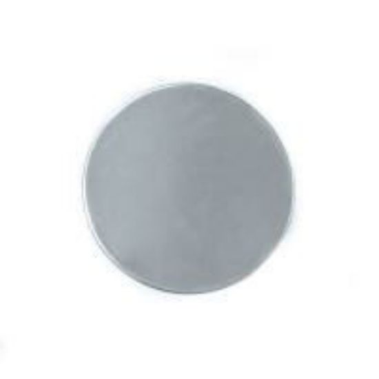 Picture of Sterling Silver Disc 24 Gauge x 1 1/8"