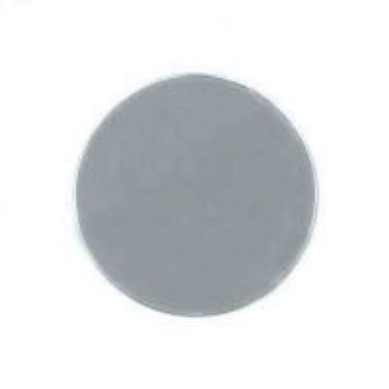 Picture of Sterling Silver Disc 24 Gauge x 1 1/4"