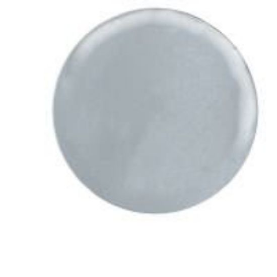 Picture of Sterling Silver Disc 24 Gauge x 1 1/2"