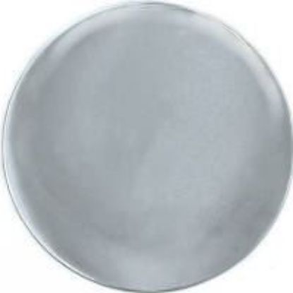 Picture of Sterling Silver Disc 24 Gauge x 2"