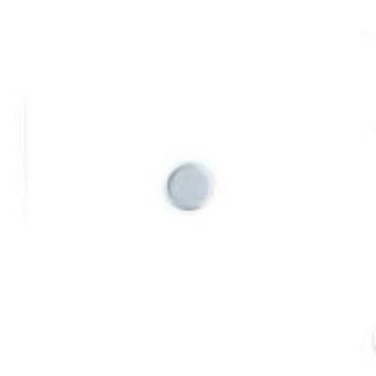 Picture of Sterling Silver Disc 26 Gauge x 1/4"