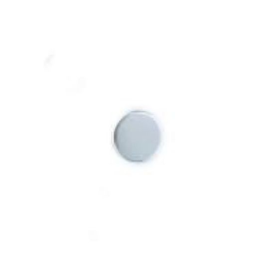 Picture of Sterling Silver Disc 26 Gauge x 3/8"