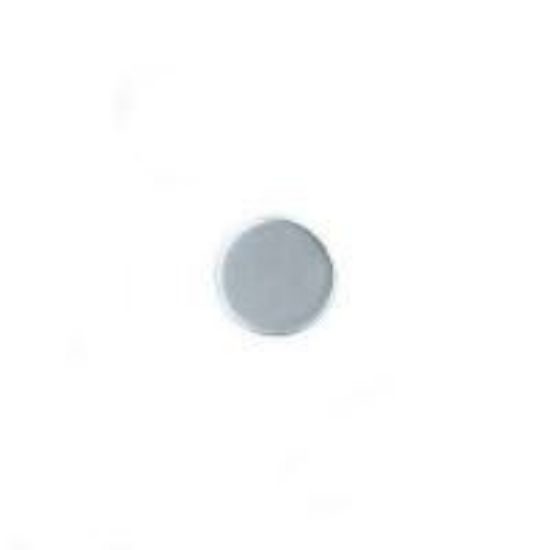 Picture of Sterling Silver Disc 26 Gauge x 7/16"