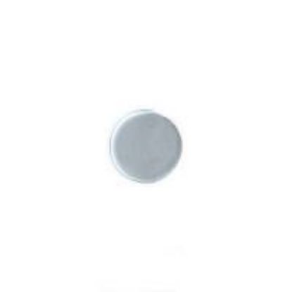 Picture of Sterling Silver Disc 26 Gauge x 1/2"