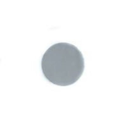 Picture of Sterling Silver Disc 26 Gauge x 11/16"