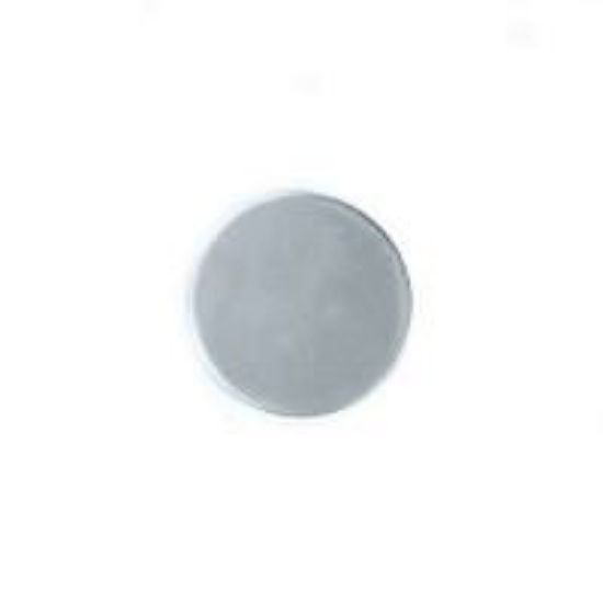 Picture of Sterling Silver Disc 26 Gauge x 3/4"