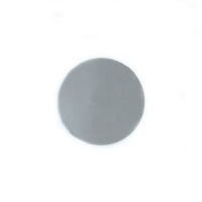 Picture of Sterling Silver Disc 26 Gauge x 7/8"