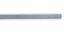 Picture of .999 Fine Silver Plain Bezel Strip, 3/32" x 28 Gauge