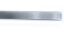 Picture of .999 Fine Silver Plain Bezel Strip, 3/16" x 30 Gauge