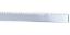 Picture of .999 Fine Silver Serrated Bezel Strip, 3/16" x 30 Gauge