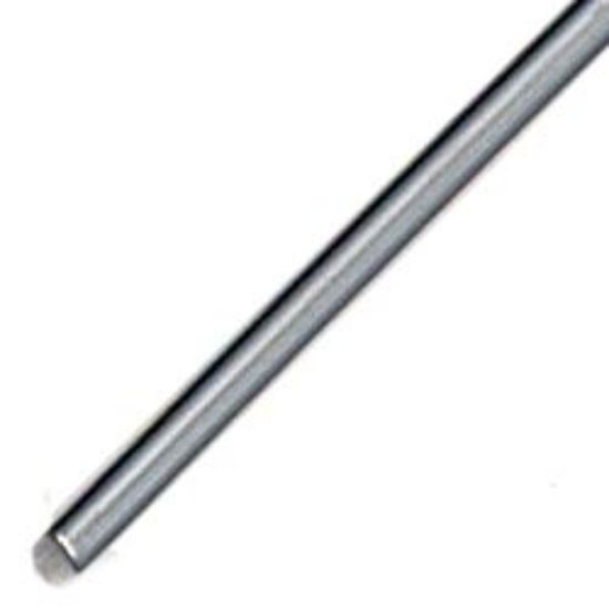 Picture of Wire Nickel Silver 10 Gauge/.102 Inch Round BULK