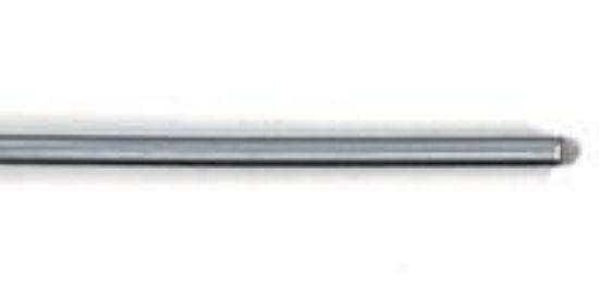 Picture of Nickel Silver Round Wire, 10 Gauge/.102", 5ft Coil