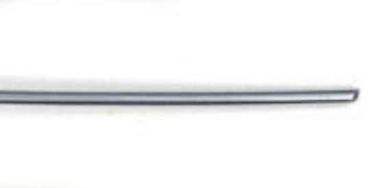 Picture of Wire Nickel Silver 14 Gauge/.064 Inch Round 10ft Coil