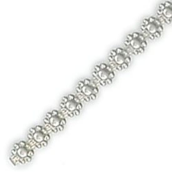 Picture of Wire Nickel Silver 3mm Berry Wire BULK