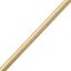 Picture of Wire Red Brass 16ga/.051 Inch Round 10ft Coil