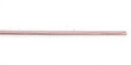 Picture of Round Wire Copper 18gauge/.040" 20 Ft.
