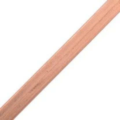 Picture of Square Wire Copper 10 Gauge/.102 Inch 