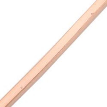 Picture of Square Wire Copper 14 Gauge/.064 Inch 