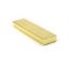 Picture of Gold Cotton Filled Gift Box 8 x 2 x 7/8 Inch