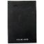 Picture of Black Earring Card with "Sterling Silver", 2-3/8" x 3-1/2", Sold per pkg of 100