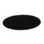 Picture of Black Velvet Round Display Pad, 9" diameter, Sold individually, Imported