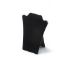Picture of Enchanted Black Flocked Necklace Display with Easel, 8-1/2" W x 6-5/8" H, Sold Individually, Made in the USA