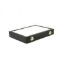 Picture of Glass Top Case 12 x 16 x 2.5 Inch