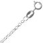 Picture of Sterling Silver  Rolo Chain 18 Inch x 1.8mm<br />Made in Italy