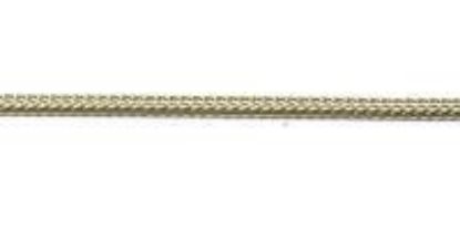 Picture of Nickel Silver Foxtail #2 1.5mm