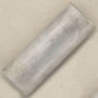 Picture of Sterling Silver Lighter Case Plain 26 Gauge