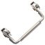 Picture of Nickel Silver Buckle Back 1"<br />3 Sets
