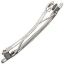 Picture of Nickel Plated Barrettes, 2-3/4", 10 Barrettes
