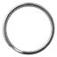 Picture of Nickel Plated Round Split Ring 32mm, Sold per pkg of 10