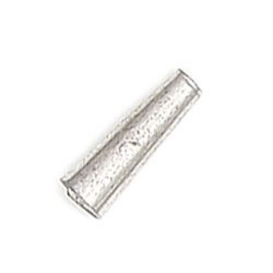 Picture of Tin Cones 1/2"<br />50 Cones