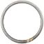Picture of Metal Dream Catcher Ring, Approx. 2" Diameter, 8 gauge (0.128"), Sold individually, Imported.